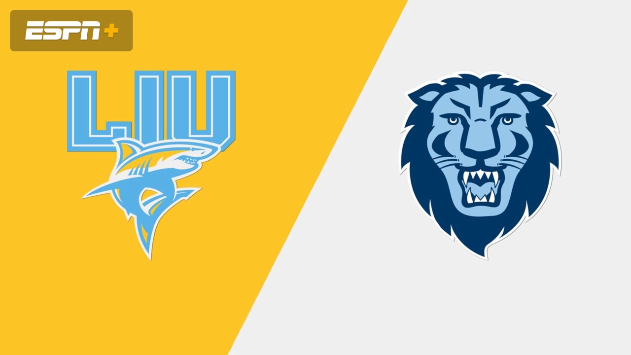 Long Island University vs. Columbia