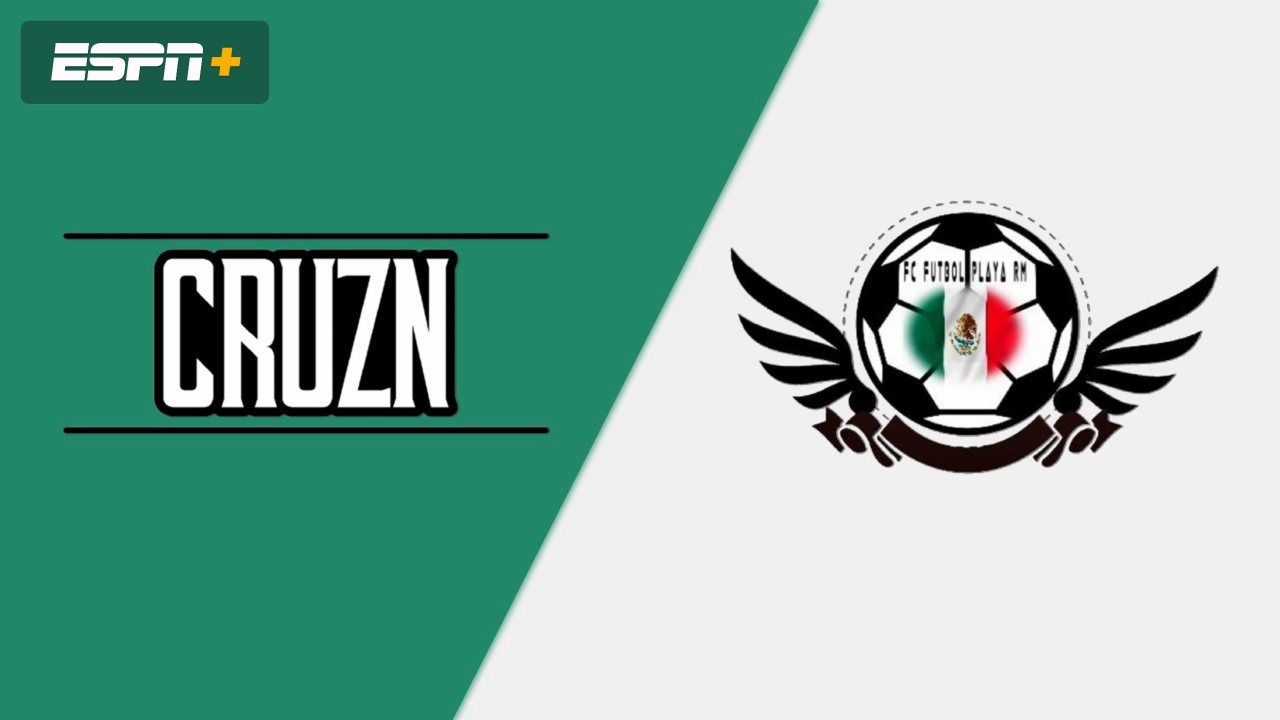 Cruzn vs. FP Riviera Maya (Men's Group C)