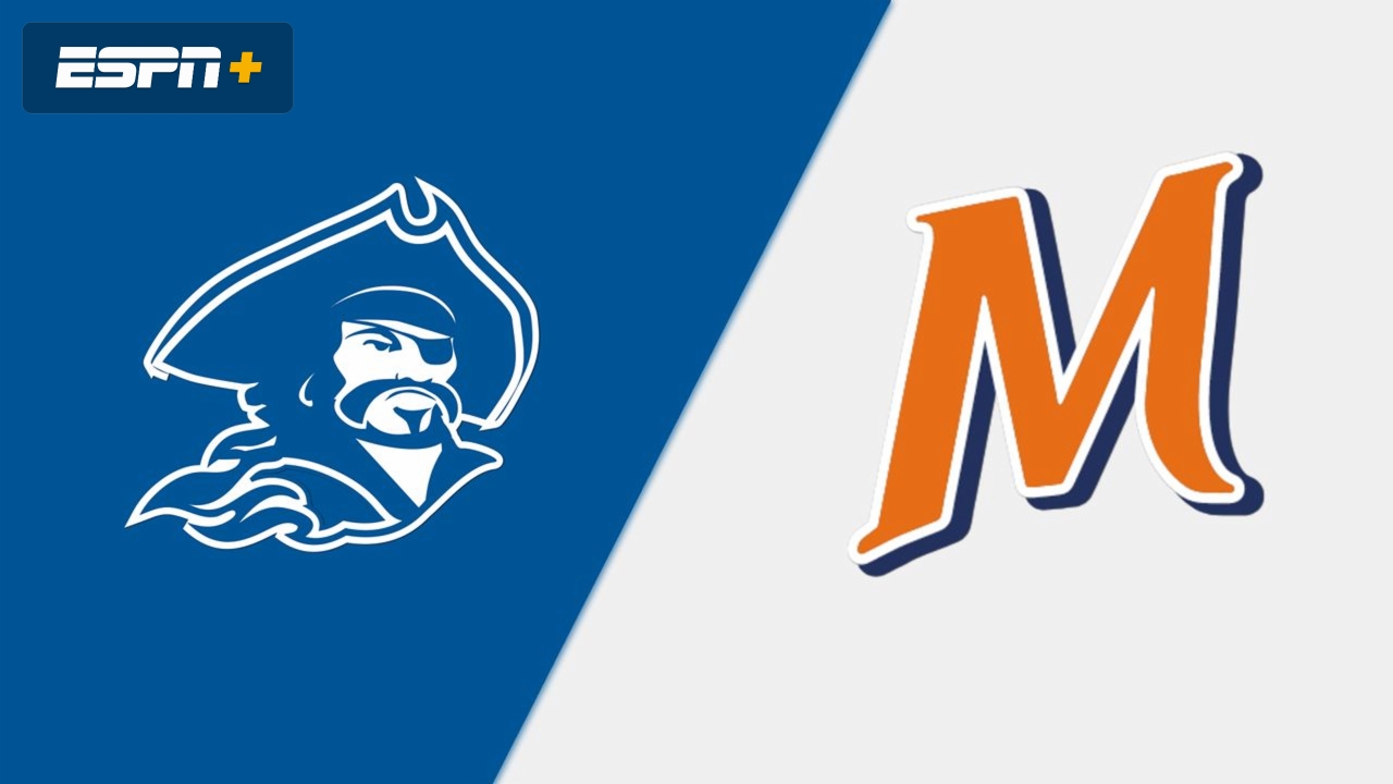 Blinn vs. McLennan Community College (Elimination Game)