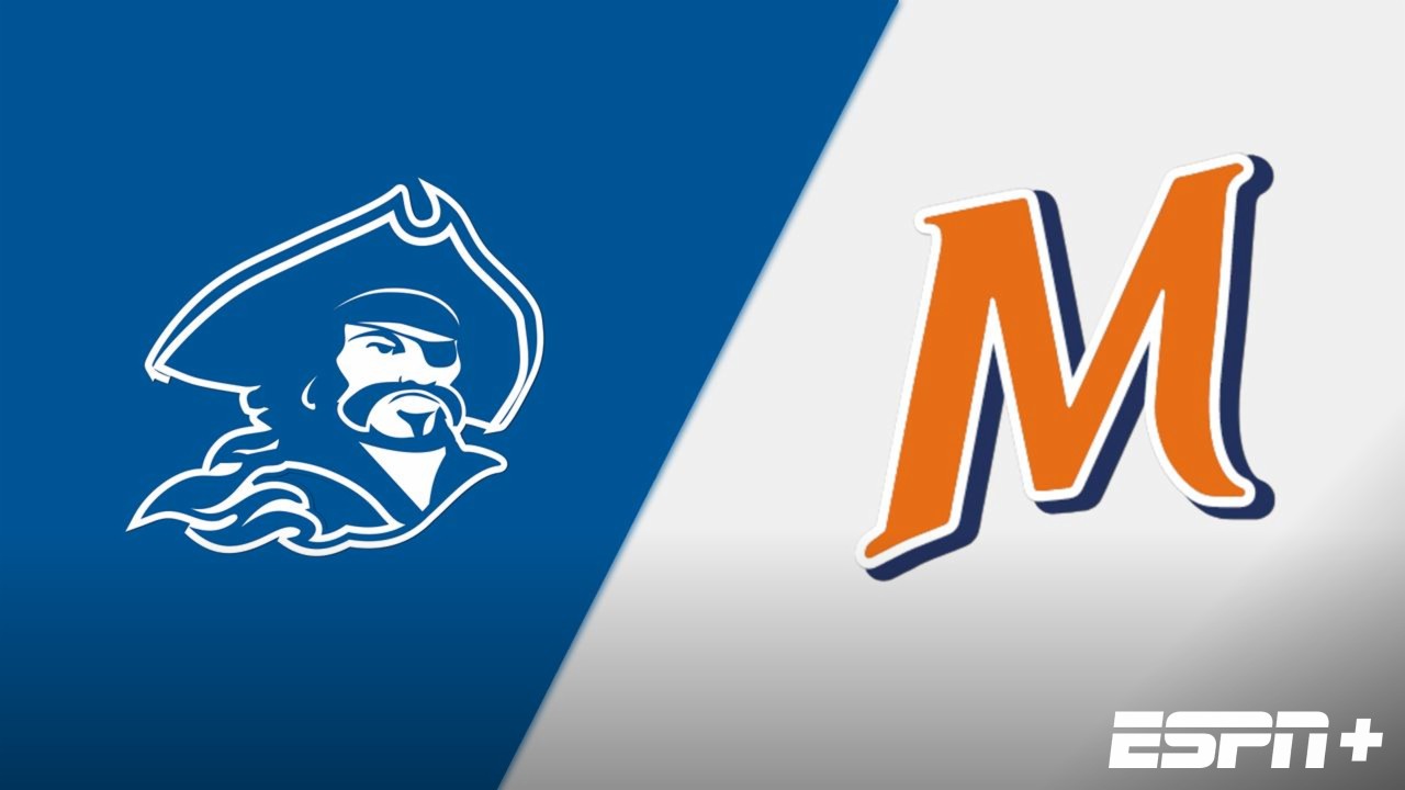 Blinn vs. McLennan Community College (Elimination Game)