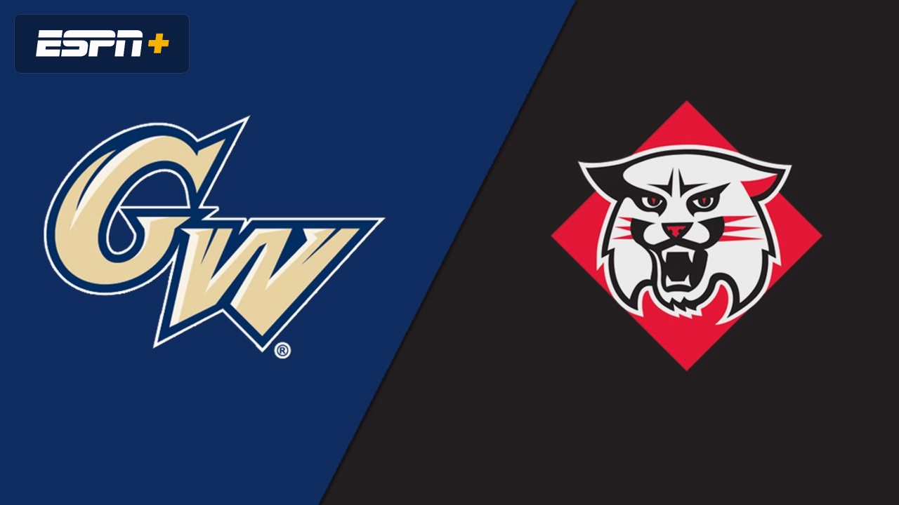 George Washington vs. Davidson