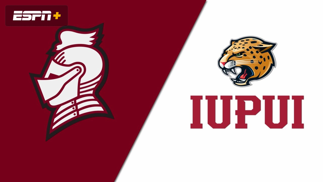 Bellarmine vs. IUPUI (W Volleyball)