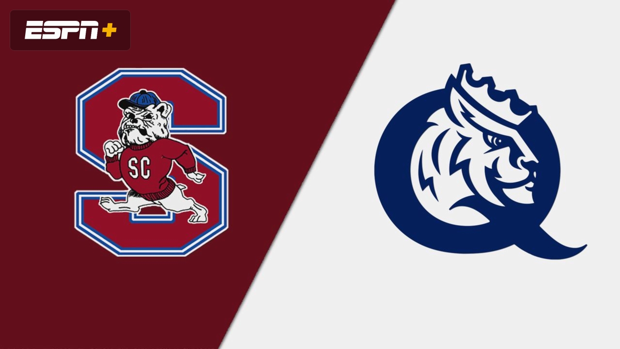 South Carolina State vs. Queens University