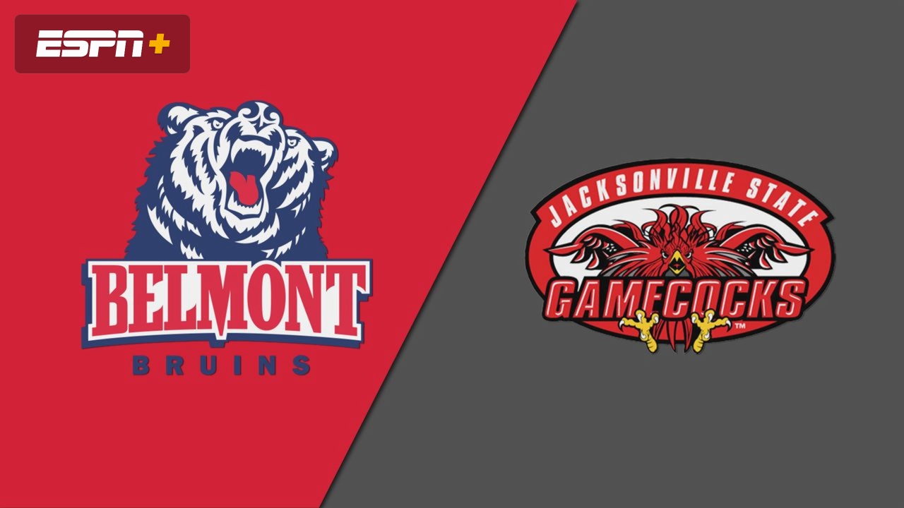 Belmont vs. Jacksonville State (M Basketball)