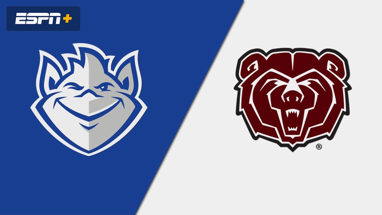 Saint Louis vs. Missouri State (Softball)