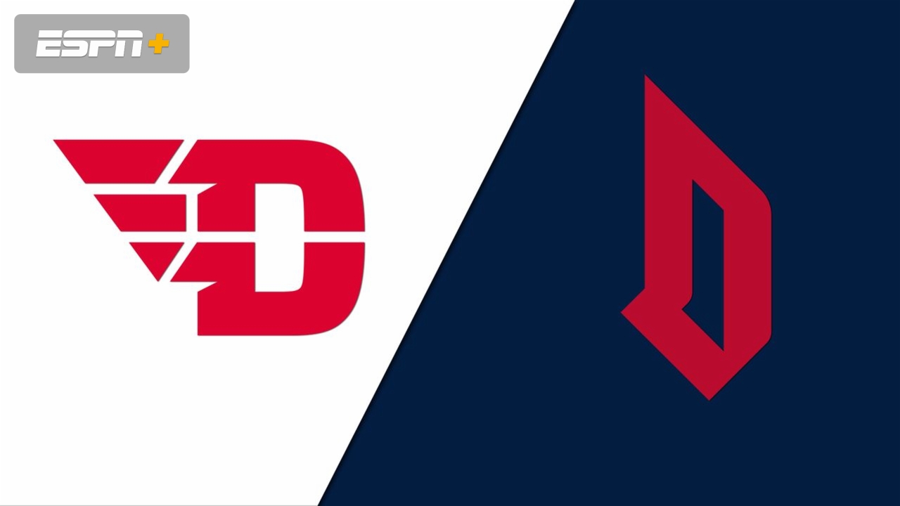 Dayton vs. Duquesne (W Volleyball)