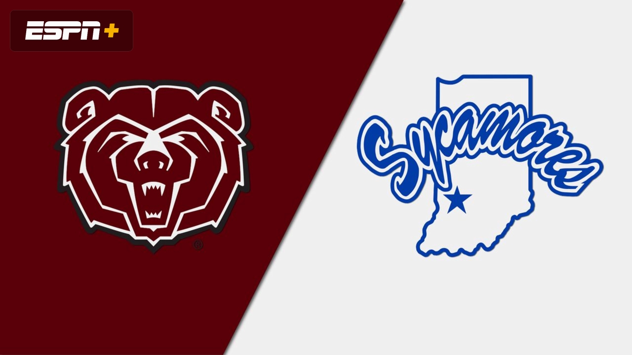 Missouri State vs. Indiana State (Softball)