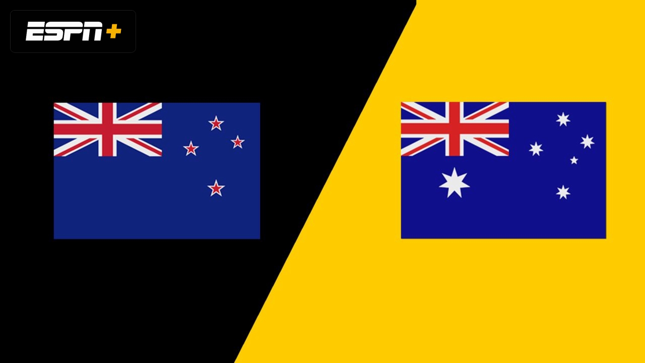 New Zealand vs. Australia (3rd T20)