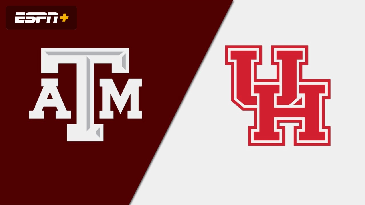 Texas A&M vs. Houston (Baseball)