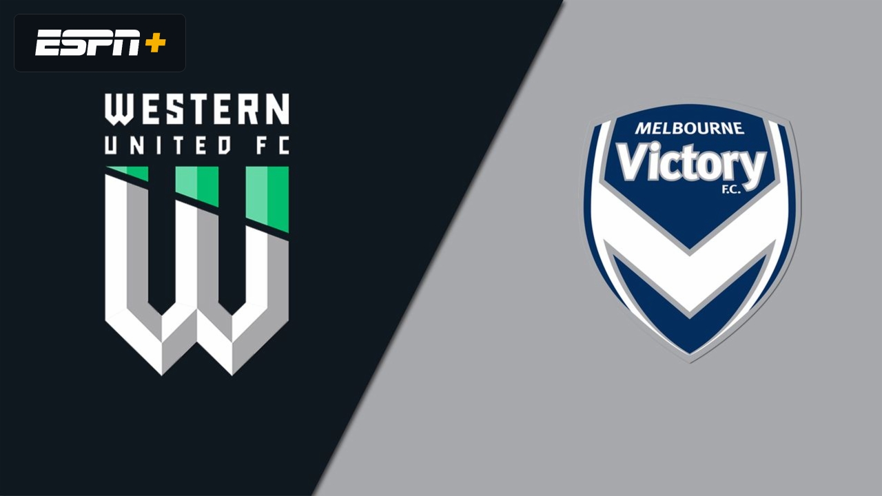 Western United FC vs. Melbourne Victory (A-League)