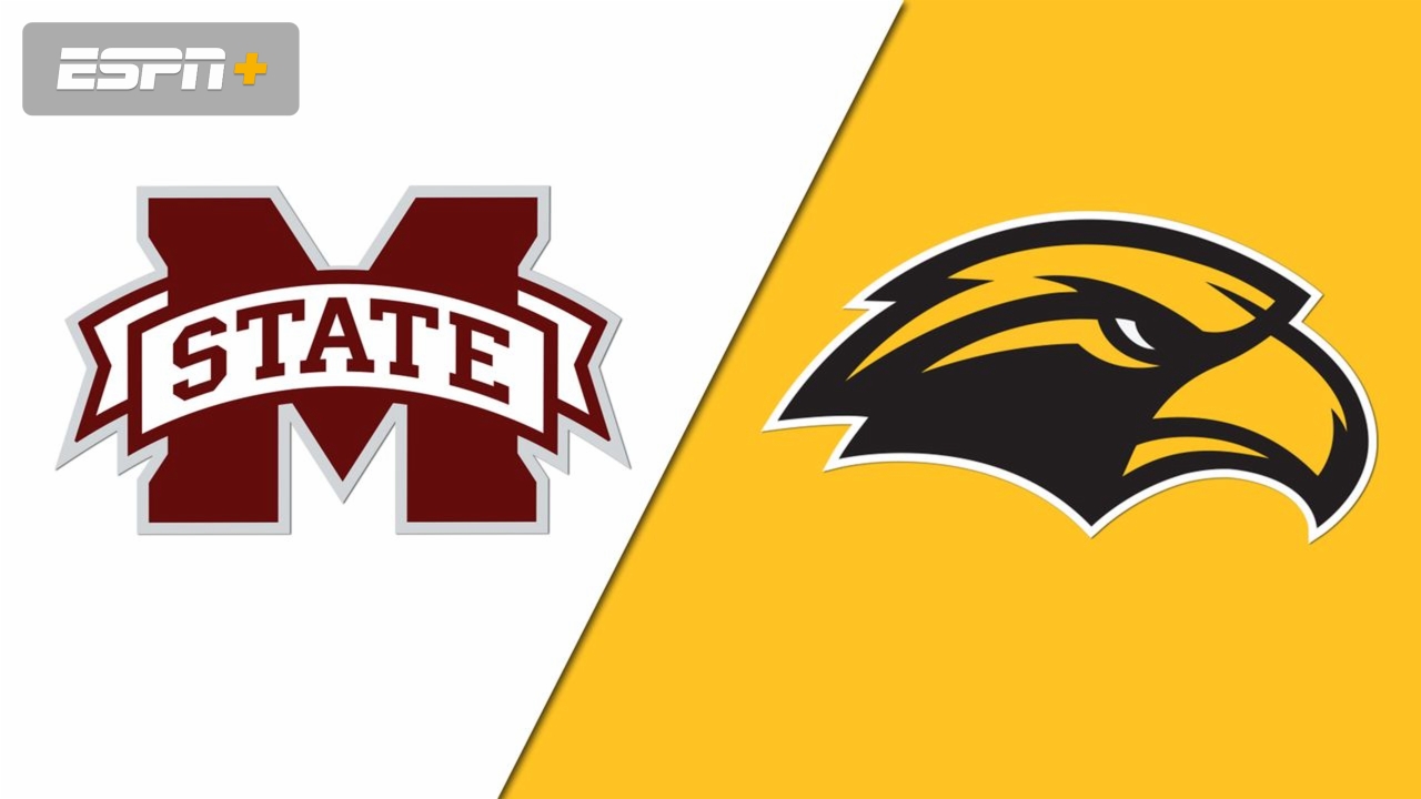 #5 Mississippi State vs. Southern Miss (W Basketball)