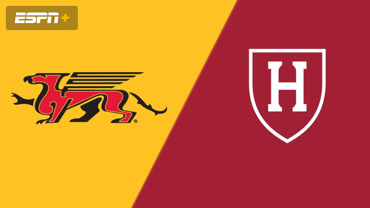 Guelph vs. Harvard