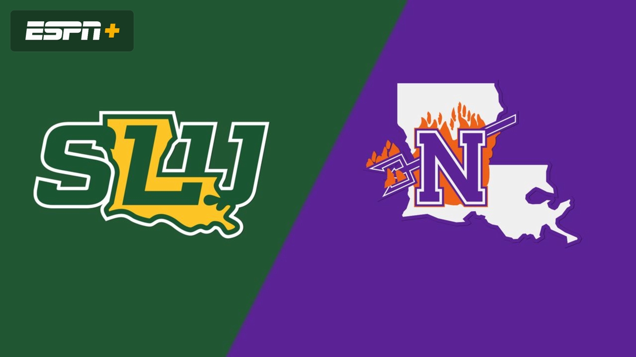 SE Louisiana vs. Northwestern State (Quarterfinals)