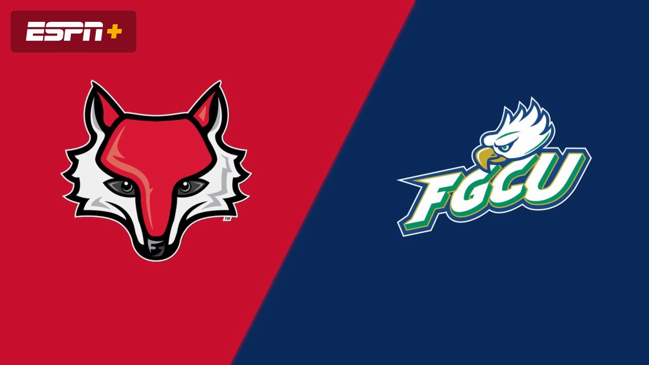 Marist vs. Florida Gulf Coast