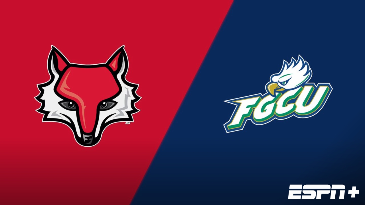 Marist vs. Florida Gulf Coast