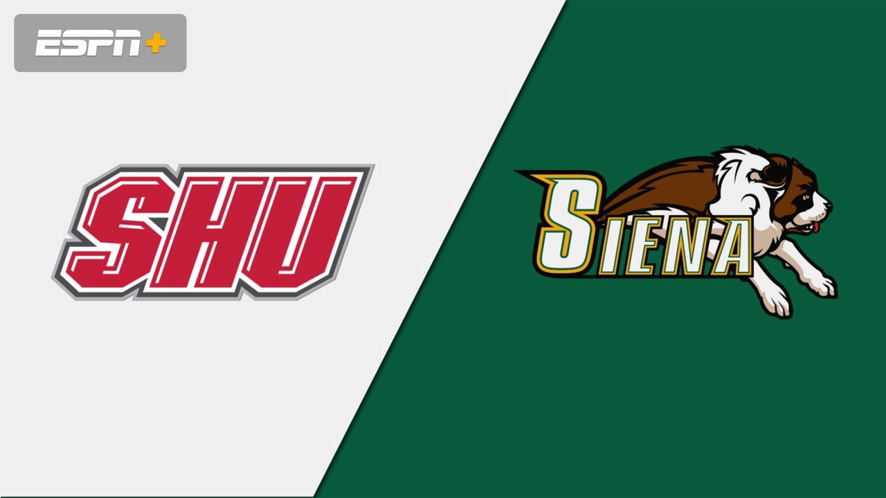 Sacred Heart vs. Siena (Quarterfinal)