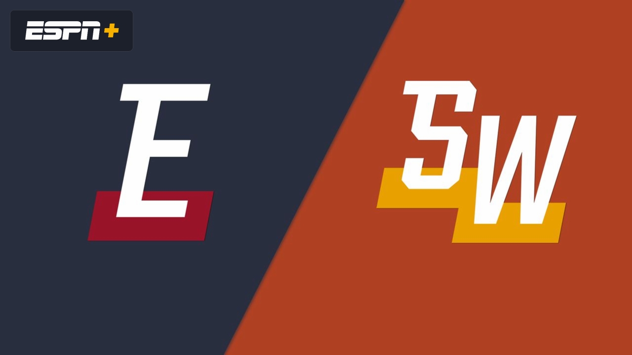 Indiana, PA vs. Columbus, TX