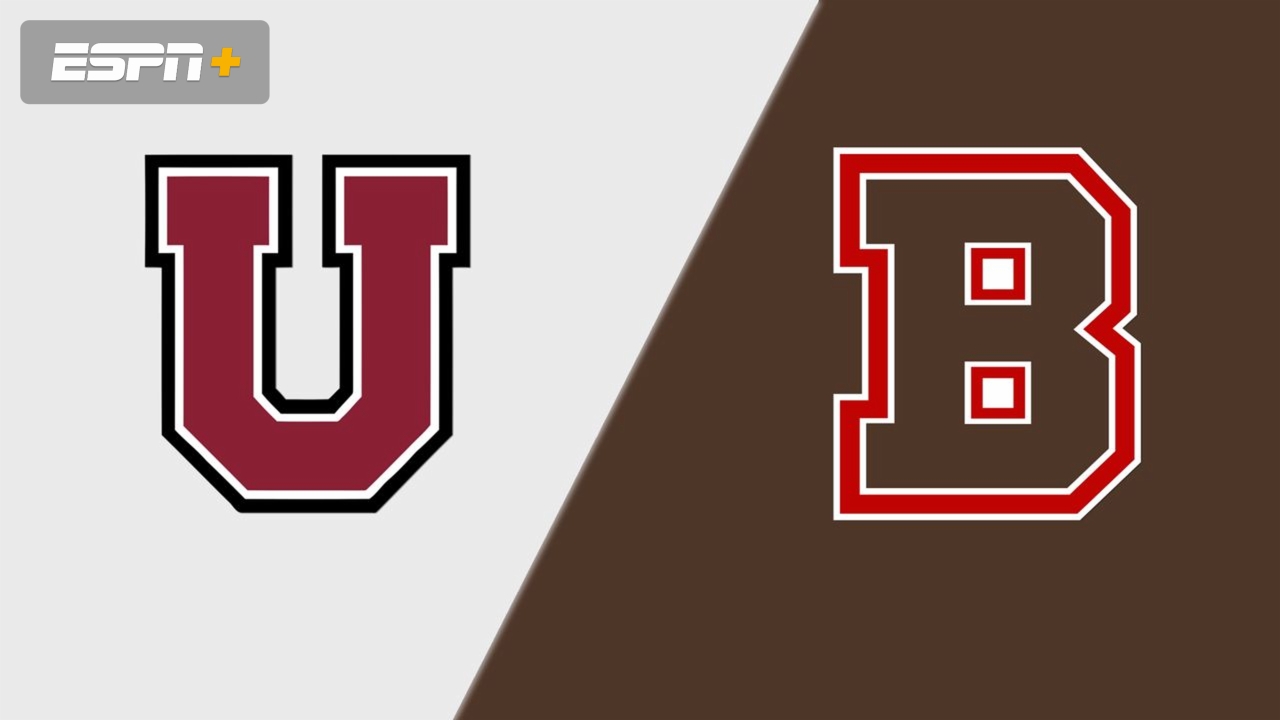 Union vs. Brown