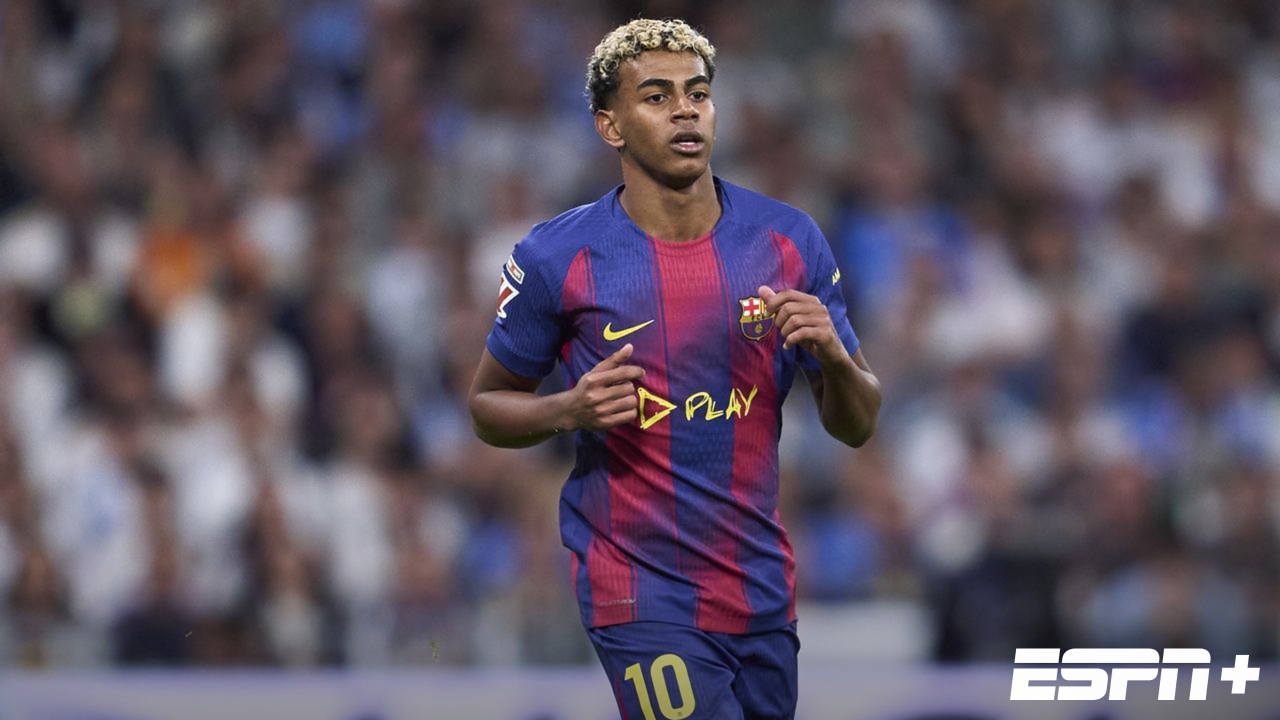FC Barcelona vs. Elche CF (LALIGA)