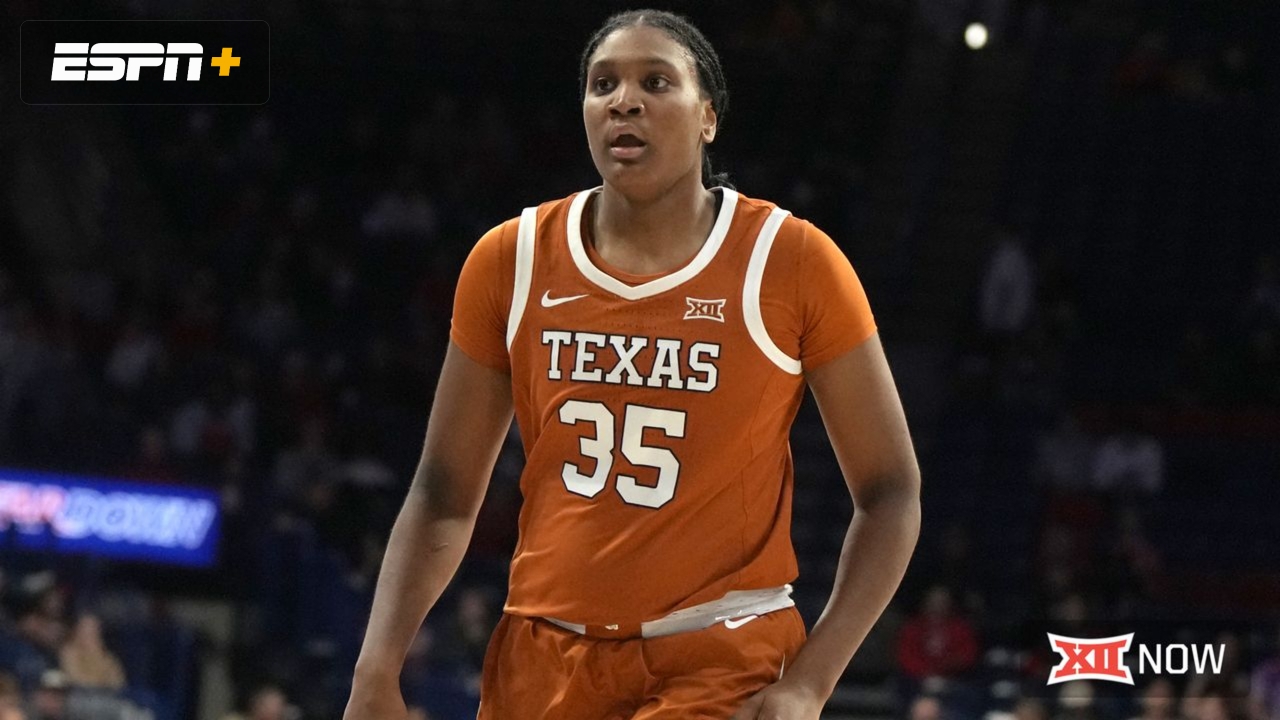 #10 Texas vs. #24 West Virginia