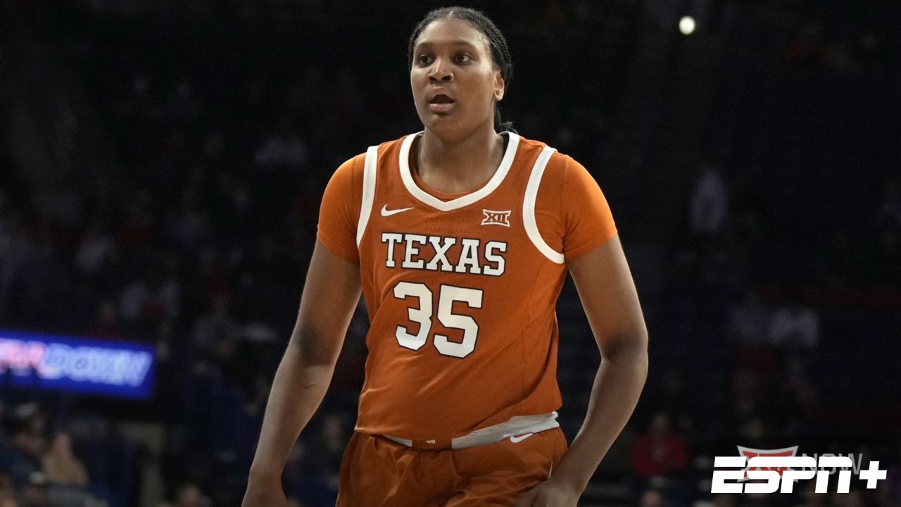 #10 Texas vs. #24 West Virginia