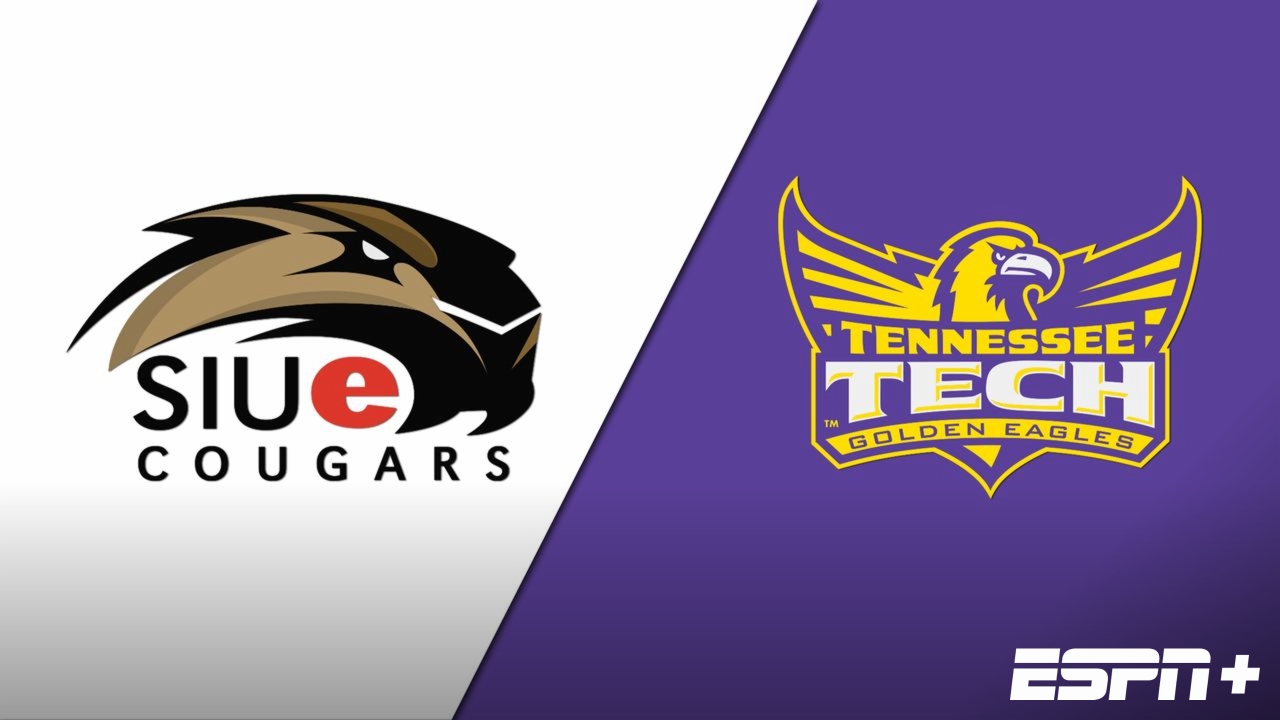 SIU Edwardsville vs. Tennessee Tech (W Soccer)