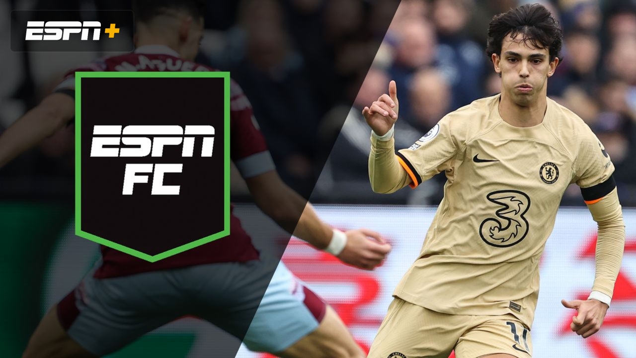 Sat, 2/11 - ESPN FC