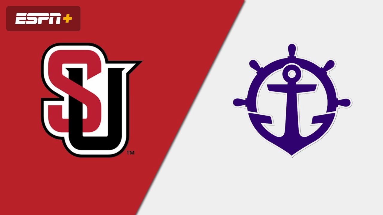 Seattle U vs. Portland