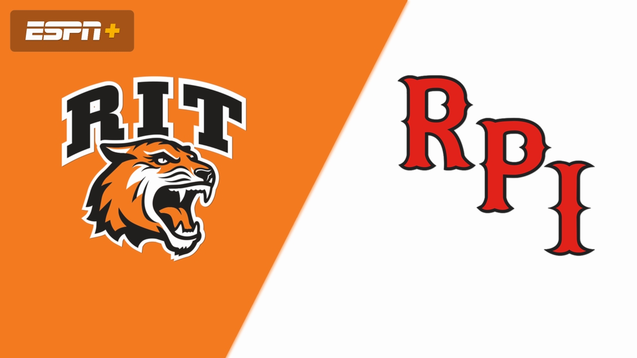RIT vs. Rensselaer