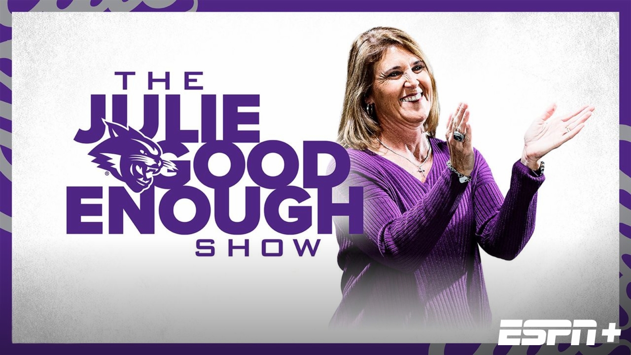 Julie Goodenough Show