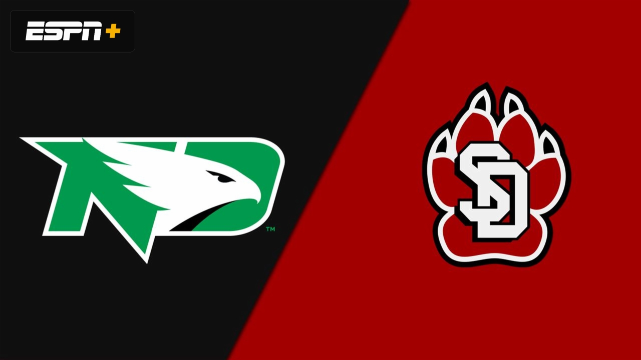 North Dakota vs. South Dakota (Quarterfinal #4)
