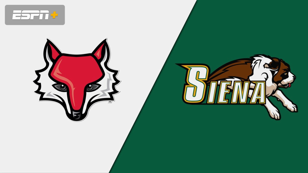 Marist vs. Siena (M Basketball)