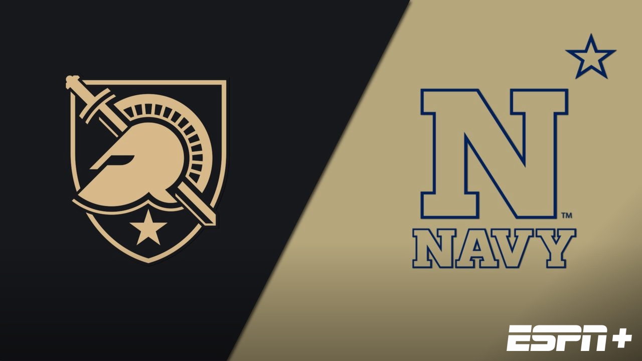 Army vs. Navy