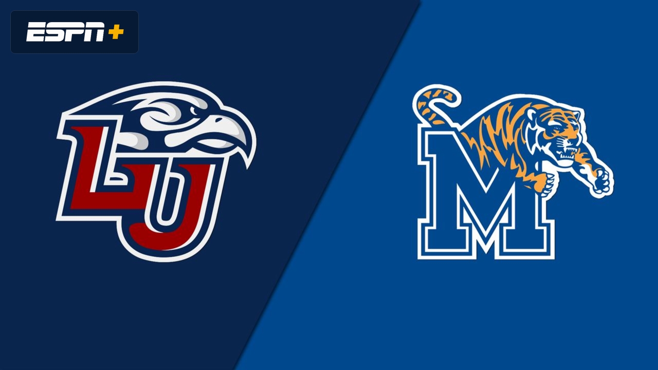 Liberty vs. Memphis (W Basketball)