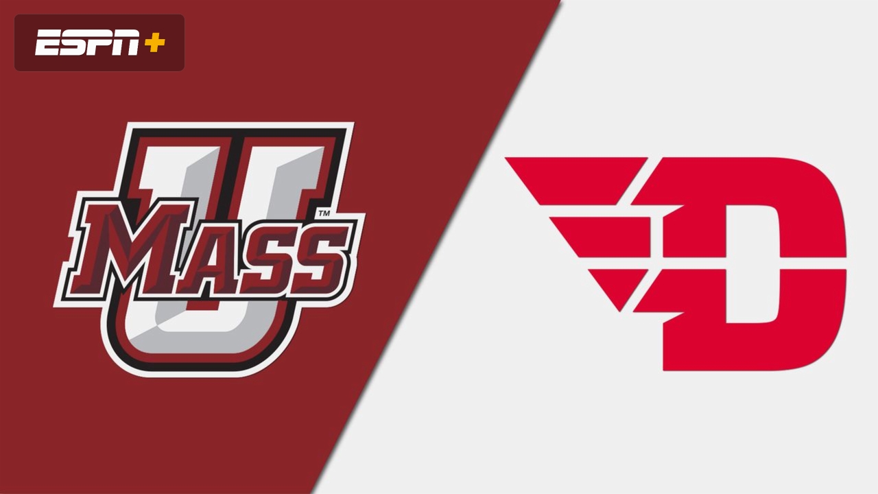 UMass vs. Dayton (W Basketball)