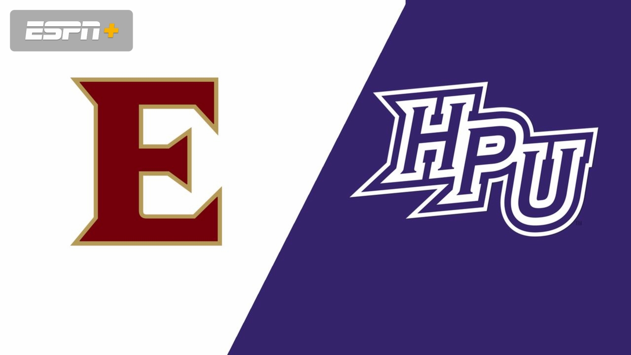 Elon vs. High Point (W Soccer)