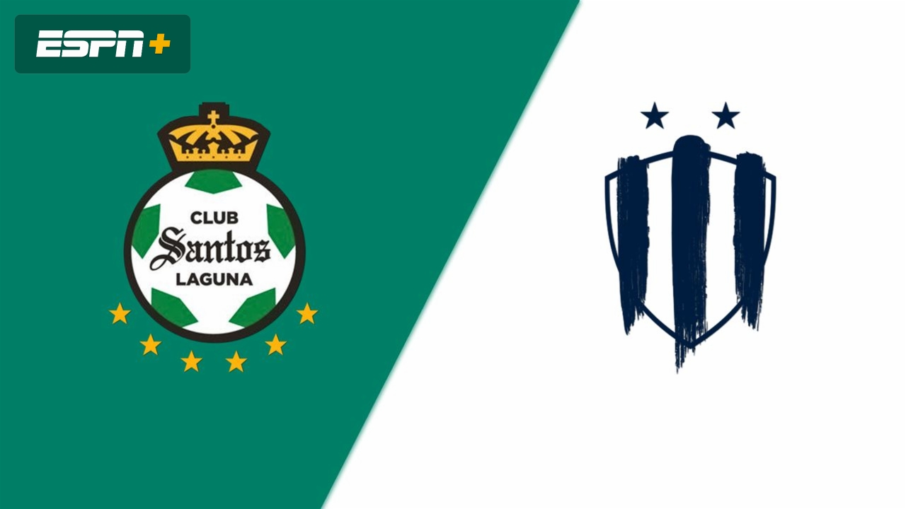 En Español-Santos Laguna vs. Rayadas de Monterrey