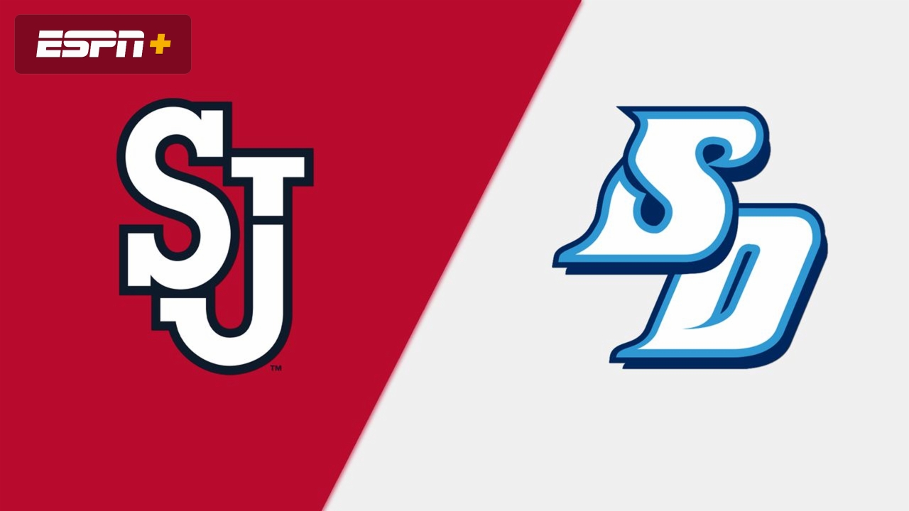 St. John's vs. San Diego