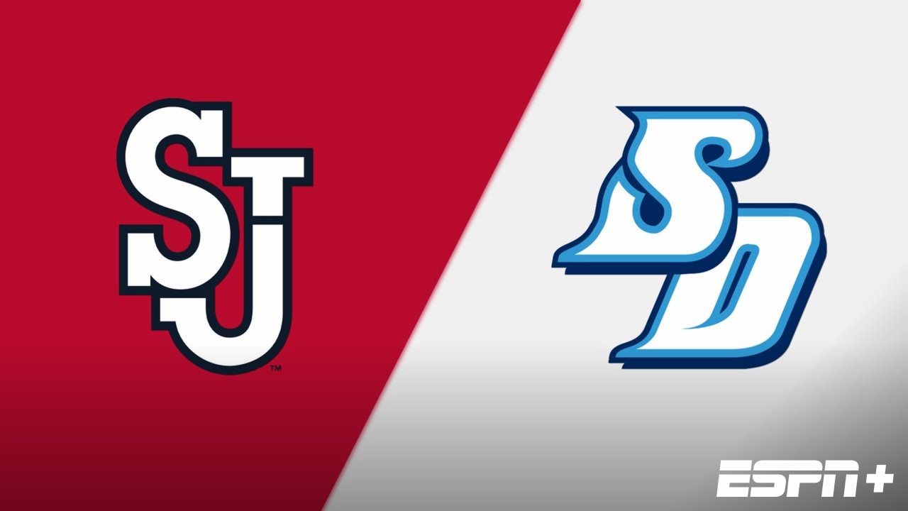 St. John's vs. San Diego