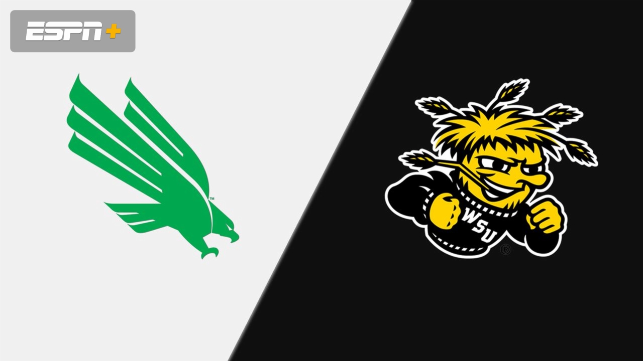 North Texas vs. Wichita State