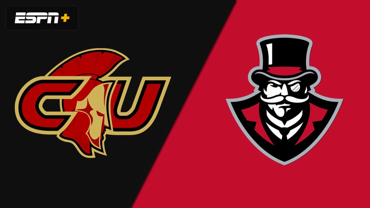 Calvary vs. Austin Peay (M Basketball)