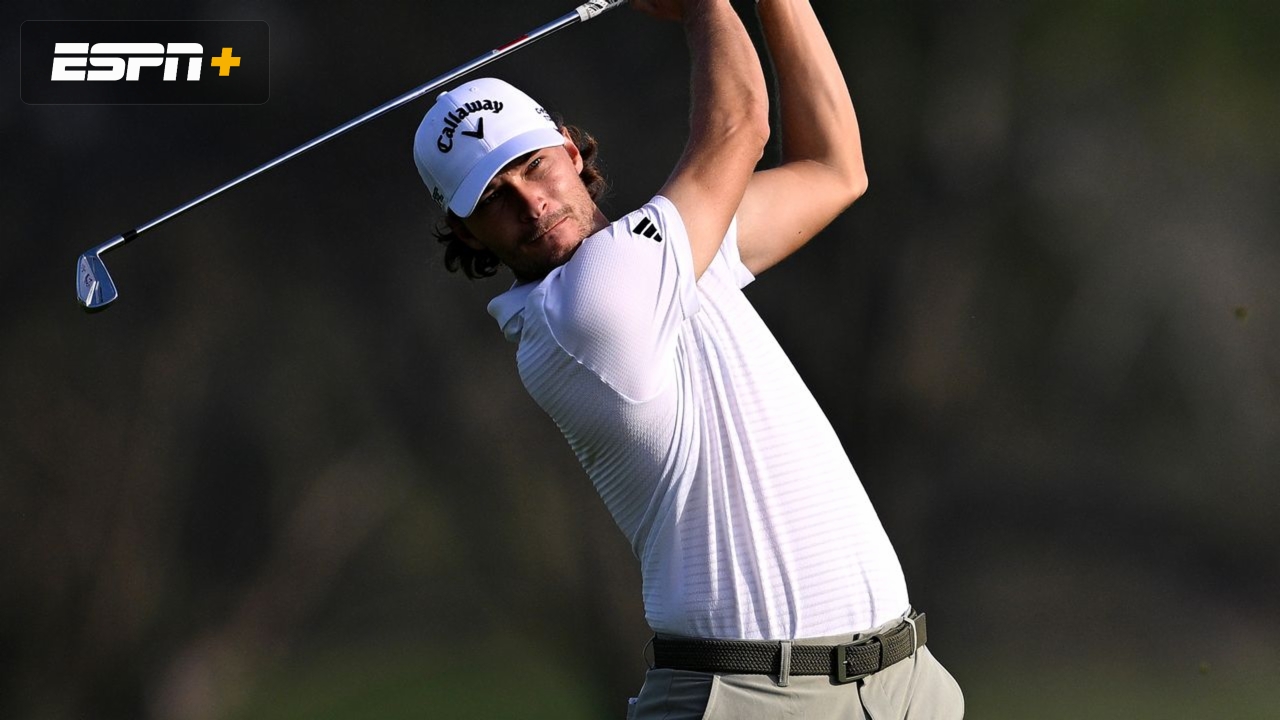 Mexico Open at VidantaWorld: Hojgaard Marquee Group (Final Round) Hojgaard Group
