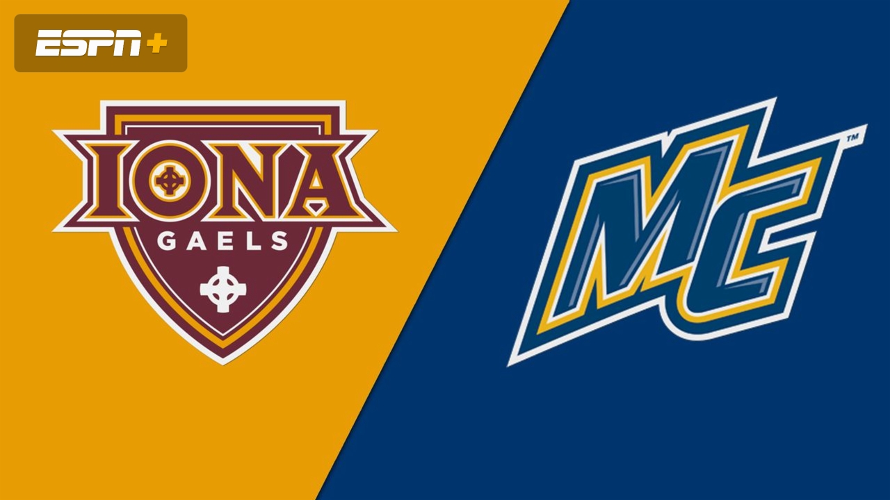 Iona vs. Merrimack