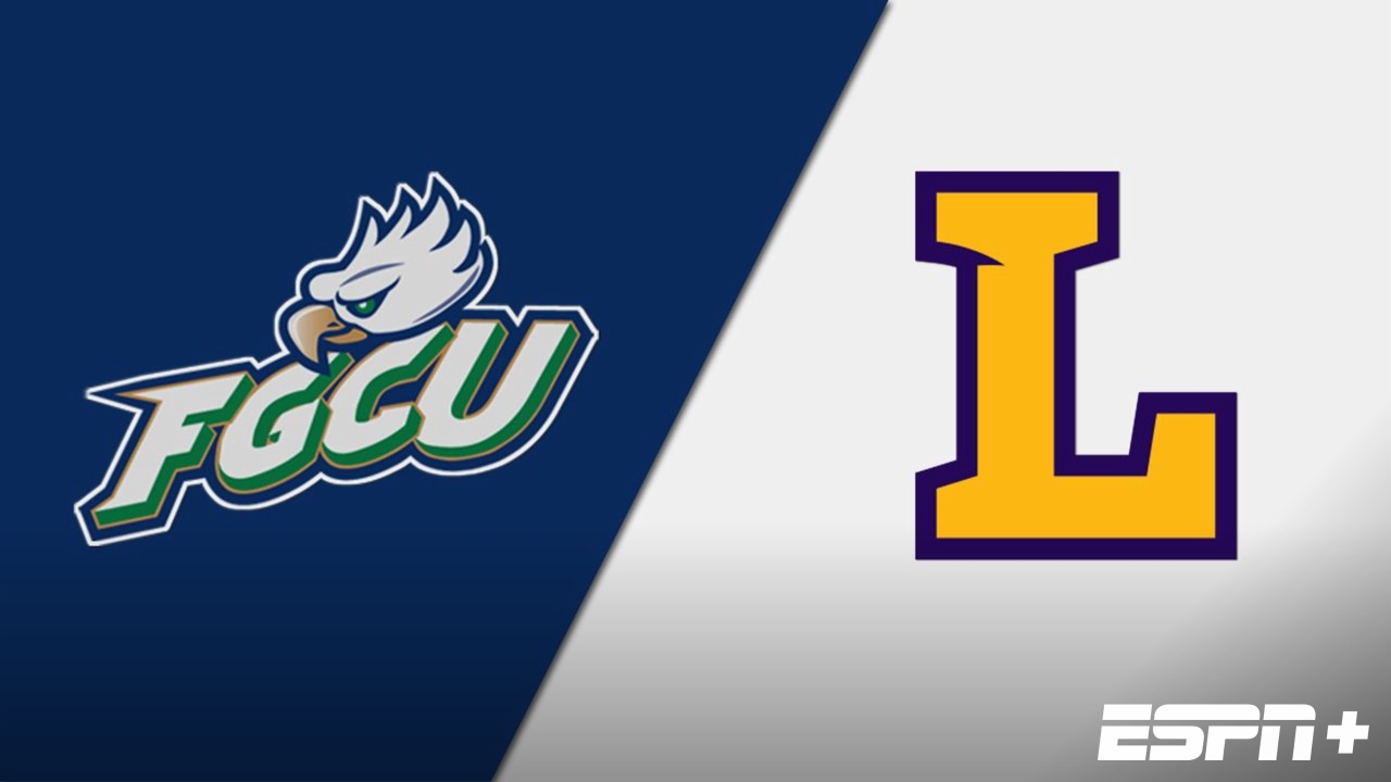 Florida Gulf Coast vs. Lipscomb (W Volleyball)