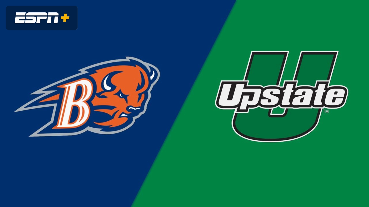 Bucknell vs. South Carolina Upstate