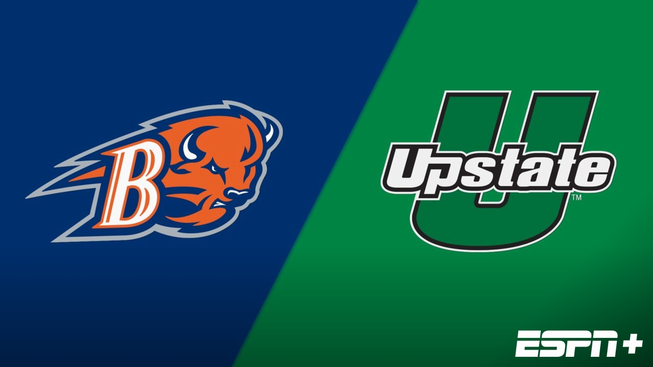 Bucknell vs. South Carolina Upstate