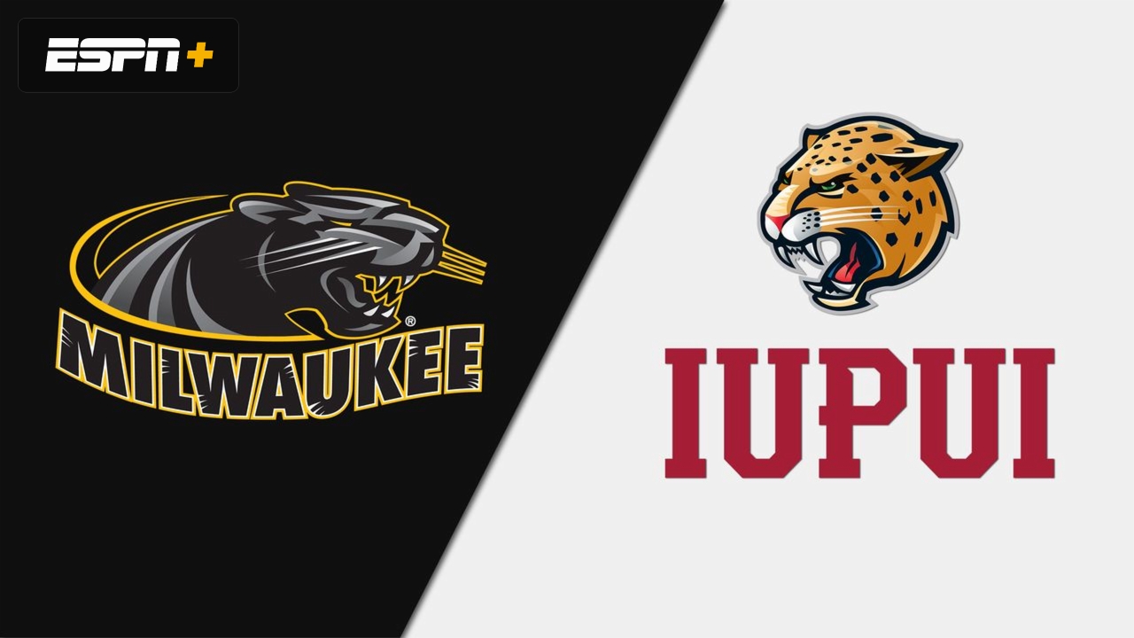 Milwaukee vs. IUPUI (W Basketball)