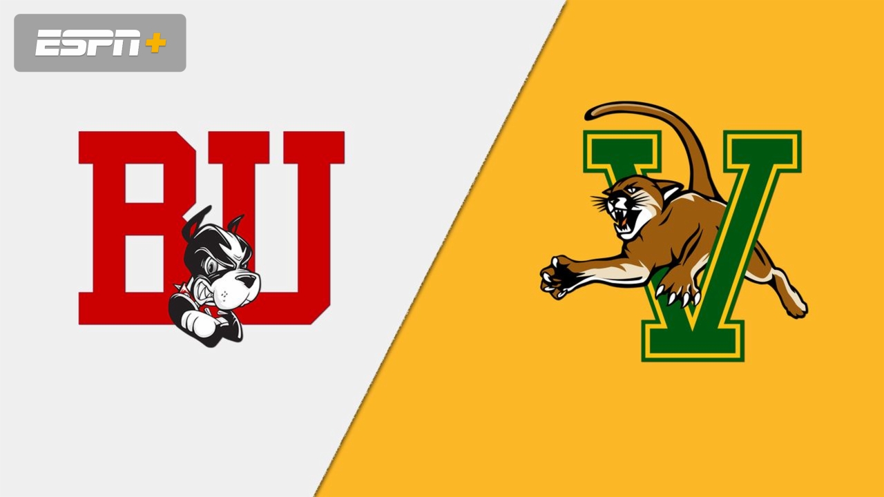 Boston University vs. Vermont