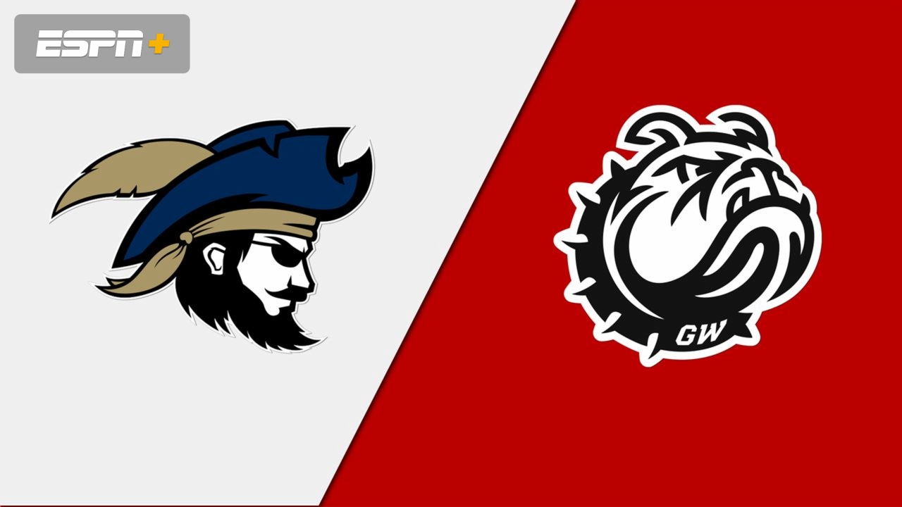 Charleston Southern vs. Gardner-Webb
