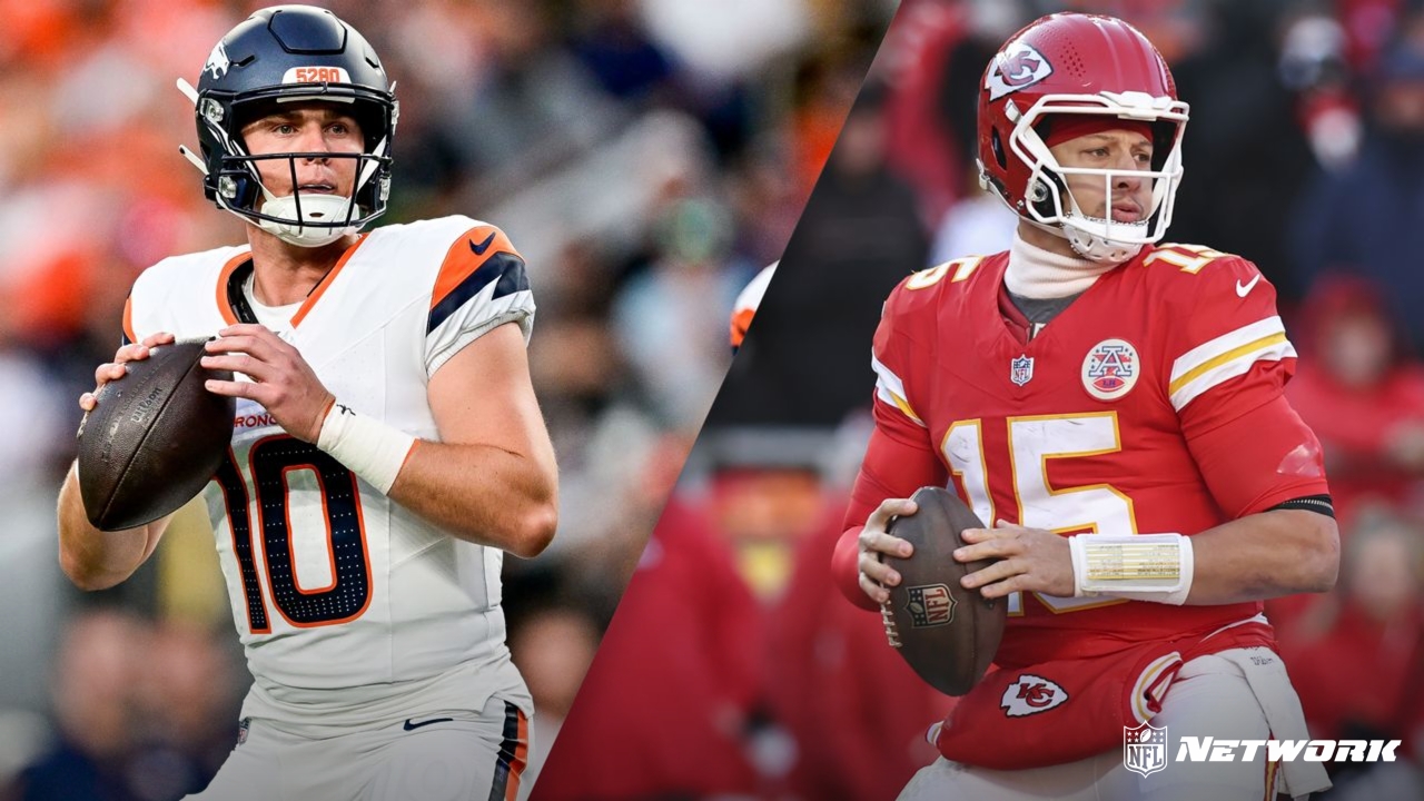 Denver Broncos vs. Kansas City Chiefs